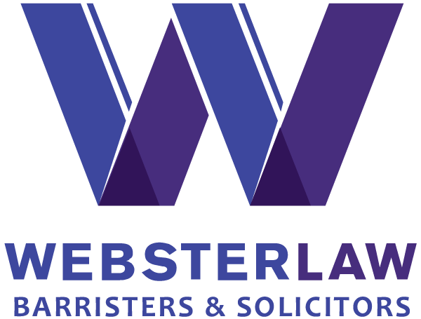 WebsterLaw